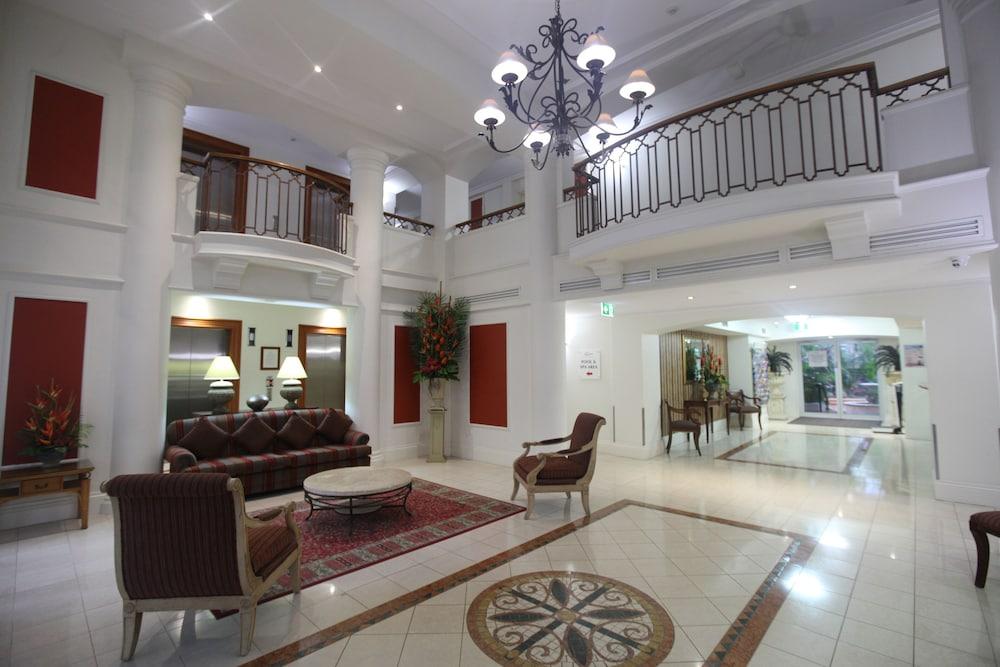 Marrakesh Apartments Gold Coast Kültér fotó
