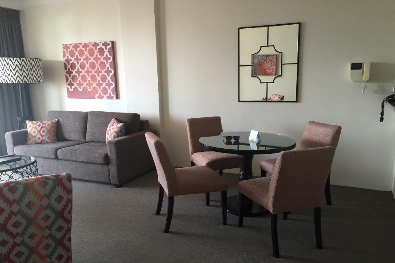 Marrakesh Apartments Gold Coast Kültér fotó