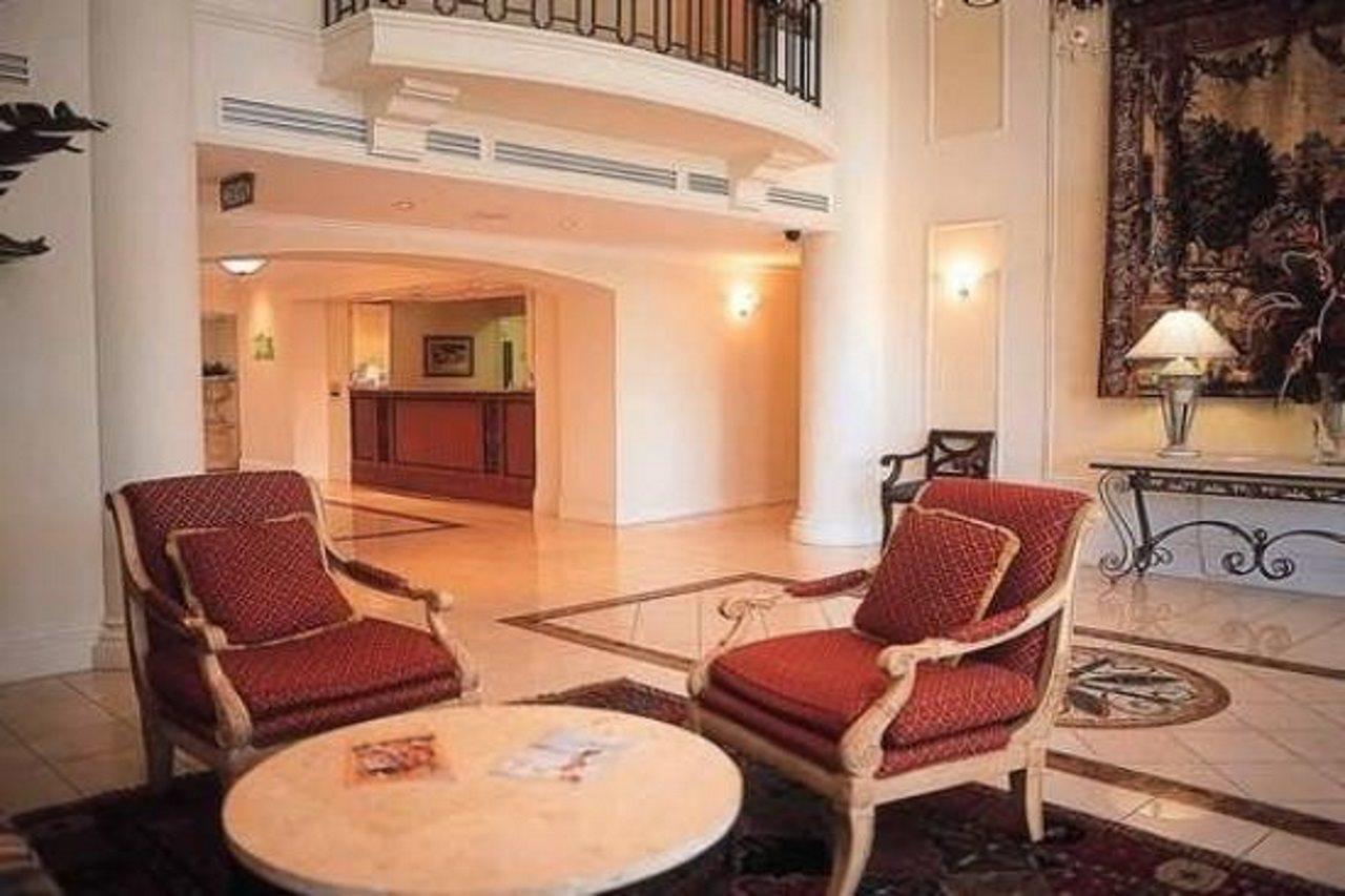 Marrakesh Apartments Gold Coast Kültér fotó