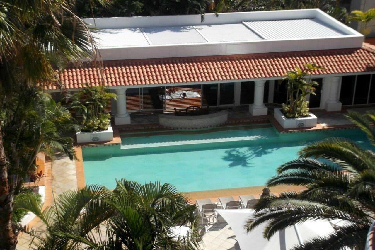Marrakesh Apartments Gold Coast Kültér fotó