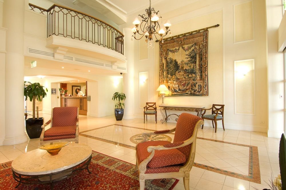 Marrakesh Apartments Gold Coast Kültér fotó